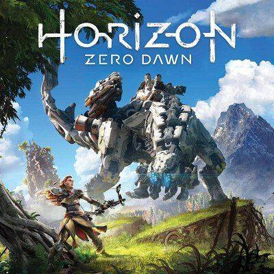 Колин Мориарти - Ремейк Horizon Zero Dawn разрабатывает не Guerrilla Games - wargm.ru