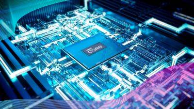 Intel kondigt 13e generatie Raptor Lake mobiele processors aan - ru.ign.com