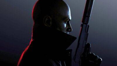 Hitman 3 wordt World of Assassination en bevat de hele trilogie in één pakket - ru.ign.com