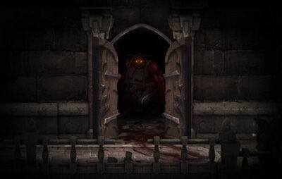 Diablo III: «Падение Тристрама» возвращается 4 января - glasscannon.ru