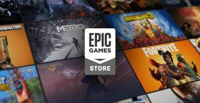 Epic Games со своими раздачами помогла сэкономить некоторым геймерам в 2022 году больше 160 тысяч рублей - gametech.ru - Сша - Россия