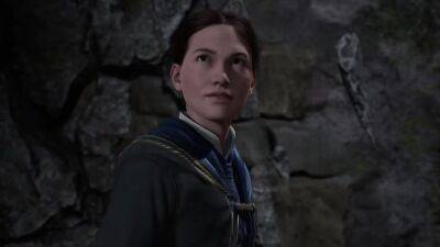 Hogwarts Legacy Deluxe Edition voor PS5 nu verkrijgbaar bij Amazon - ru.ign.com