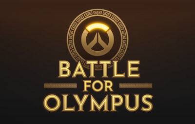 Overwatch 2: событие «Битва за Олимп» - glasscannon.ru