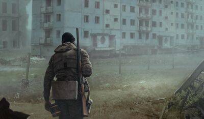 «Ужасающий сиквел» Xbox раскрыла фишку S.T.A.L.K.E.R. 2 Heart of Chornobyl - gametech.ru - Канада