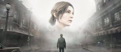 Фанатам переживать не о чем: Разработчики ремейка Silent Hill 2 пообещали придерживаться сюжетного канона - gamemag.ru - Tokyo