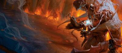 Джейсон Шрайер - Джейсон Шрайер: Wizards of the Coast отменила пять неанонсированных игр по Dungeons & Dragons и Magic: The Gathering - gamemag.ru