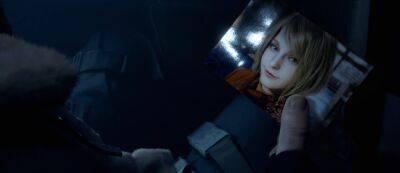 Есиаки Хирабаяси - Ничего не вырезано: Capcom сохранила в ремейке Resident Evil 4 все три акта оригинальной игры - gamemag.ru