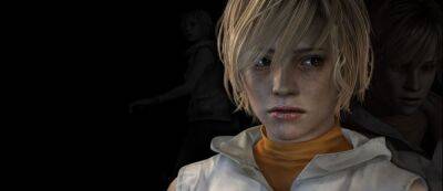Инсайдер: Konami разогналась не на шутку — готовятся еще три новых проекта во вселенной Silent Hill - gamemag.ru