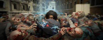 World War Z: Aftermath выйдет на консолях PlayStation 5 и Xbox Series X|S в январе - gametech.ru