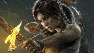Tomb Raider, Deus Ex, Crystal Dynamics и Eidos Montreal были проданы за смехотворную сумму денег - gametech.ru