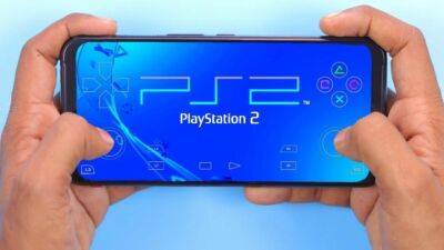 Геймеры затравили разработчика эмулятора PS2 для Android - gametech.ru
