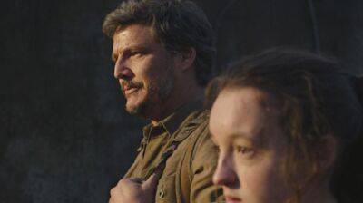 HBO не пожалела денег на The Last of Us. Бюджет сериала больше, чем у «Игры престолов». - gametech.ru - New York