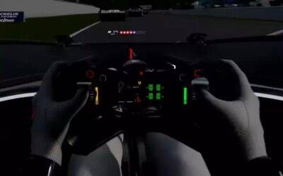 Джеймс Райан - Gran Turismo 7 и Beat Saber выйдут на PS VR2. Шлем виртуальной реальности нового поколения на старте получит более 30 игр - gametech.ru - Сша - Россия