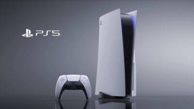 Джеймс Райан - Sony заявляет, что продажи PS5 достигли 30 миллионов после "самого большого месяца продаж" - playground.ru
