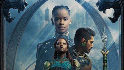 Chadwick Boseman - Lupita Nyong - Letitia Wright - Angela Bassett - Black Panther: Wakanda Forever komt in februari 2023 naar Disney+ - ru.ign.com