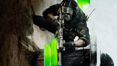 Второй сезон в Call of Duty: Modern Warfare 2 может добавить несколько режимов - lvgames.info