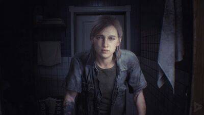 Нил Дракманн - The Last of Us создавалась, как полная противоположность популярной хоррор-серии Resident Evil - playground.ru