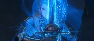 Переносов больше не будет: Красивая японская RPG Granblue Fantasy: Relink выйдет на PlayStation 5 и ПК в 2023 году - gamemag.ru