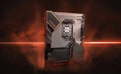 AMD анонсировала процессоры серии Ryzen 7000X3D - igromania.ru
