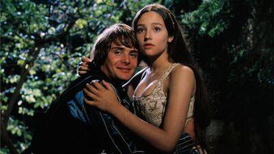 Voormalig tieneracteurs klagen Paramount aan om naaktscène uit "Romeo and Juliet" uit 1968 - ru.ign.com - city Santa Monica