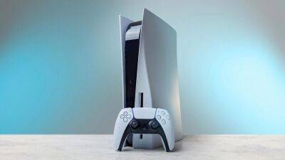 Консоли PS5 «убивает» гравитация - gametech.ru - Франция - штат Монтана