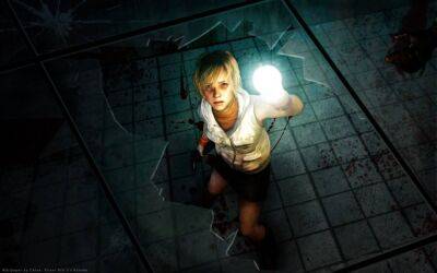 Инсайдер Dusk Golem рассказал, что Konami разрабатывает ещё 3 части Silent Hill. - wargm.ru