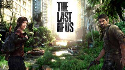 Суммарные продажи серии The Last of Us превысили 37 млн копий - fatalgame.com - Сан-Франциско