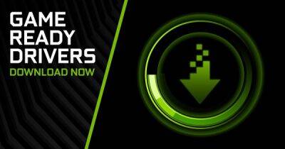 NVIDIA выпустила WHQL-драйвер GeForce Game Ready 528.02 с поддержкой GeForce RTX 4070 Ti - playground.ru - Dakar