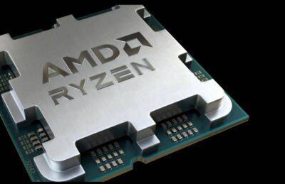 AMD утверждает, что Ryzen 9 7950X3D на 24% быстрее в играх, чем Intel Core i9-13900K - playground.ru