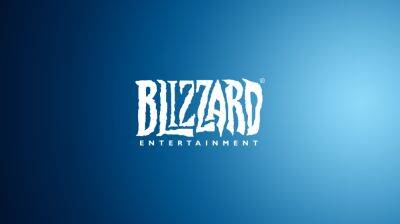 Итоги года с Blizzard - news.blizzard.com