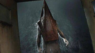 Разработчики обновленной Silent Hill 2 берут за образец ремейк Resident Evil 2 - gametech.ru