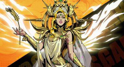 Myth: Gods of Asgard вступил в стадию ОБТ - app-time.ru - Филиппины