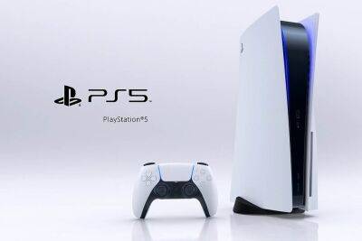 PlayStation 5 рискует выйти из строя при работе в вертикальном положении - fatalgame.com - Франция
