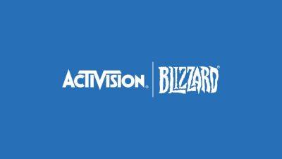Новые движения в сделке Microsoft и Activision Blizzard - wargm.ru