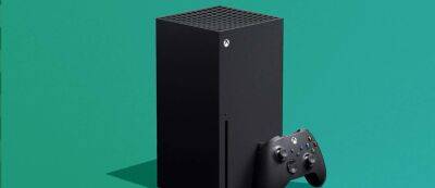 Microsoft анонсировала бандл Xbox Series X с Forza Horizon 5 — продажи стартуют на этой неделе - gamemag.ru - Сша