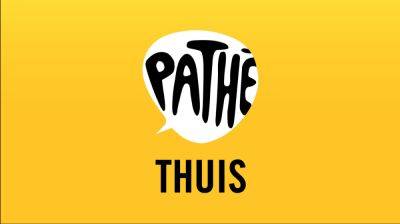 Kijk met Pathé Thuis de nieuwste bioscoopfilms vanuit je woonkamer - ADV - ru.ign.com - Eu