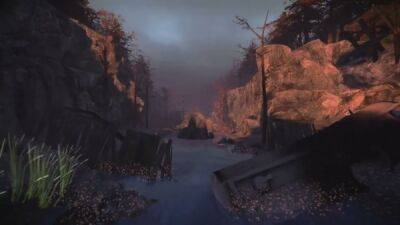 Для Half-Life 2 вышло фанатское сюжетное дополнение Evacuation - playground.ru