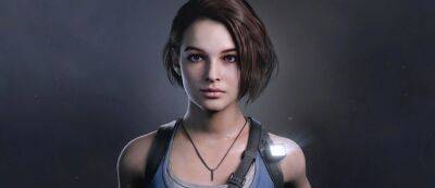 Анонсированы новые лимитированные фигурки Джилл и Немезиса из ремейка Resident Evil 3 за 92 тысячи рублей - gamemag.ru