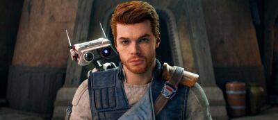 Star Wars Jedi: Survivor расскажет глубокую мрачную историю - gamemag.ru - Копенгаген