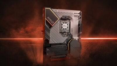 AMD анонсировала процессоры серии Ryzen 7000X3D — WorldGameNews - worldgamenews.com