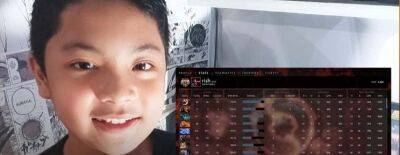 Игрок в Dota 2 из Филиппин достиг ранга Титан в возрасте 12 лет - dota2.ru - Филиппины