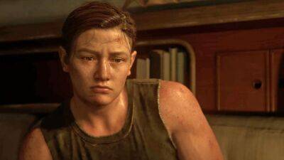 Нил Дракманн - Крэйг Мазин - Второй сезон The Last of Us, скорее всего, расскажет историю TLOU 2. Спорная сюжетная линия вернётся - gametech.ru