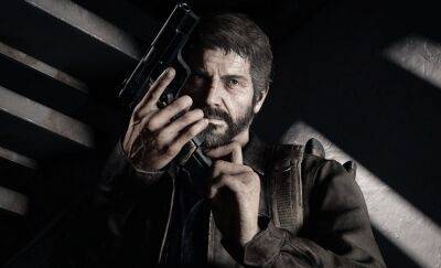 Нил Дракманн - В сериале The Last of Us переделали канон. У создателей шоу иное видение вируса - gametech.ru