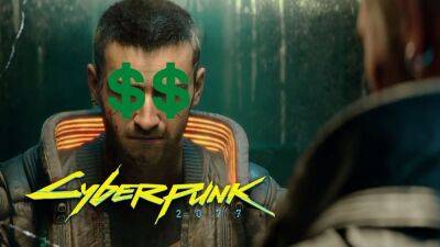 CD Projekt RED вынуждены выплатить кругленькую сумму из-за судебного иска на Cyberpunk 2077 - games.24tv.ua - Сша - Харьков