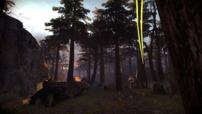 Шутер Half-Life 2 получил сюжетное дополнение Evacuation от российского моддера - igromania.ru
