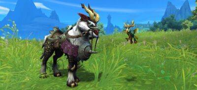 Как Drop-раздачи повлияли на популярность World of Warcraft на Twitch - noob-club.ru