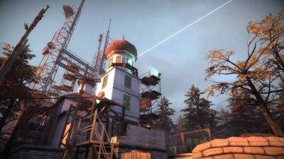 Российский мододел выпустил дополнение Evacuation для Half-Life 2 - mmo13.ru - Россия