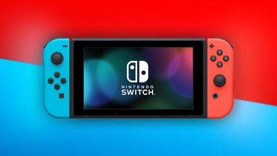 Слух: Nvidia ведет переговоры с Nintendo по поводу преемника Switch - gametech.ru - Япония