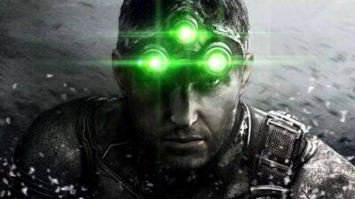 Сэм Фишер - Ubisoft тизерит новую Splinter Cell, а фанаты смеются над утратой идентичности Сэма Фишера. Бренд стал токсичным - gametech.ru - Россия - Бельгия