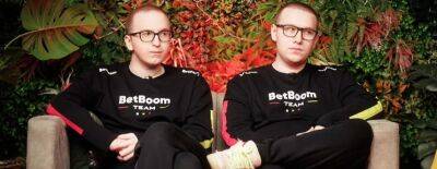 «У нас пять керри в команде» — игроки BetBoom Team ответили на вопросы подписчиков - dota2.ru